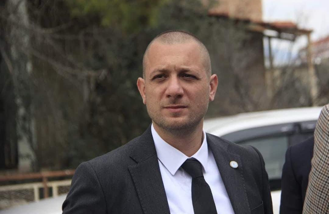 ERŞAH SABİT YILMAZ